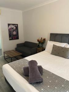 Corrigin Windmill Motel