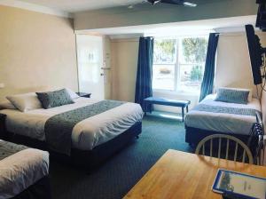 Corrigin Windmill Motel