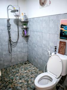 Hidden Waterfall Private Houses