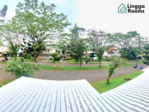 Villa Lingga Rooms