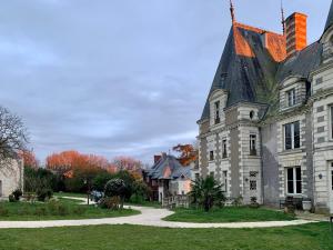 Maisons d'hotes Cottage du collectionneur : photos des chambres