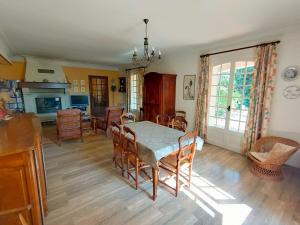 Villas L-Enclos du Chateau Valseille : photos des chambres