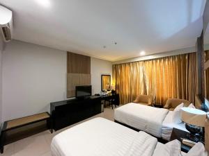 Azana Style Hotel Lovina Bali