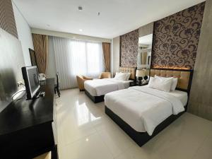 Azana Style Hotel Lovina Bali