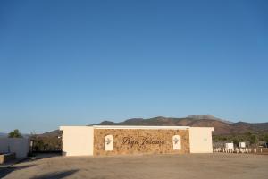 Villa para 6 Baja Toscana