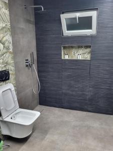 Lakeside View Apartment