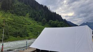 Glamping by Stay Pattern