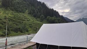 Glamping by Stay Pattern