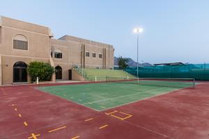 Al Falaj Hotel - Secure City Escape in Muscat
