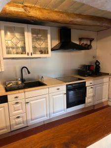 Appartements Gite Charme et Detente, Sauna, Spa,etang et Terrasse Privee : photos des chambres