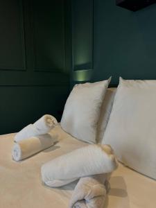 Appartements Suite Emeraude : photos des chambres