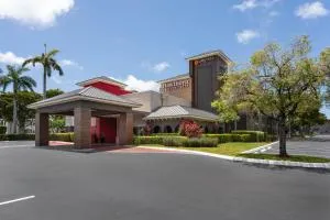 La Quinta by Wyndham Ft Lauderdale Cypress Creek