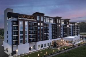 Embassy Suites By Hilton Pigeon Forge Resort