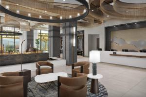 Embassy Suites By Hilton Pigeon Forge Resort