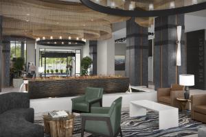 Embassy Suites By Hilton Pigeon Forge Resort