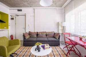 Cool Charming Central 1bd1bath Modern Home! #398