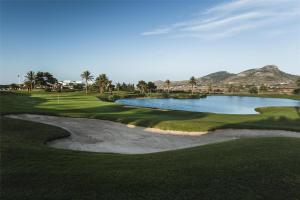 Grand Hyatt La Manga Club Golf & Spa