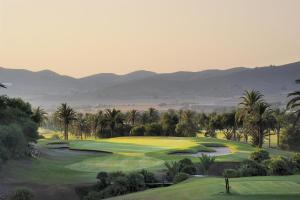 Grand Hyatt La Manga Club Golf & Spa