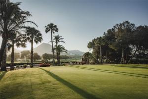 Grand Hyatt La Manga Club Golf & Spa