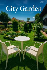 City Garden