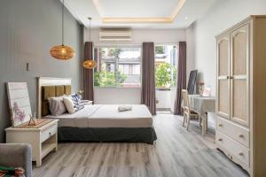 B Homestay Bến Thành