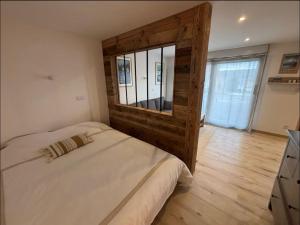 Appartements Petit cocon cosy entre lac et montagnes : photos des chambres
