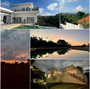 Villa Bianca Uluwatu