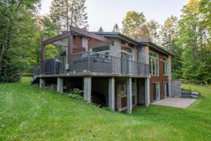 Spa River and Comfort - Domaine de la Seigneurie