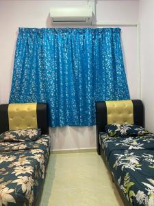 TAMU HOMESTAY