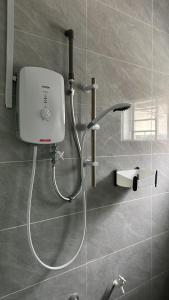 Lock homestay