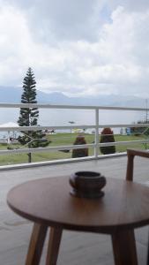 Lopo Hotel & Resort Samosir