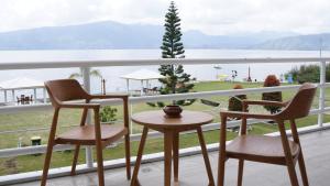 Lopo Hotel & Resort Samosir