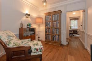 Stunning 3 Bed Townhouse in the heart of Mayfair