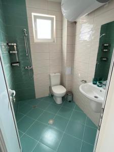 Семеен хотел Brizo