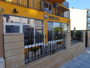 Семеен хотел Brizo