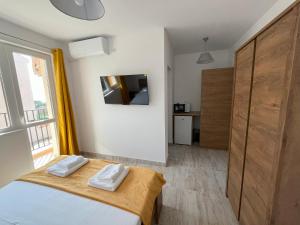 Семеен хотел Brizo