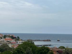 Семеен хотел Brizo