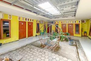 WILUDJENG Guest House Syariah near Alun Alun Sragen Mitra RedDoorz