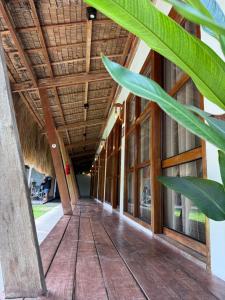 NAYANAYA Villas Siargao