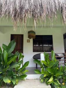 NAYANAYA Villas Siargao