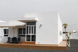 Casa Mama Gallina, Tinguatón - Lanzarote