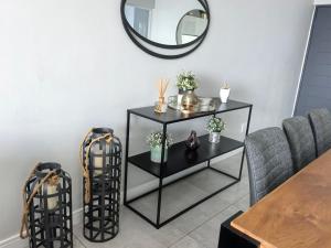 The Estate Escape Luxury in Eye of Africa