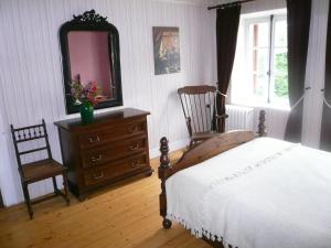 Maisons de vacances Gite des Carrieres : photos des chambres