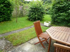 Maisons de vacances Gite des Carrieres : photos des chambres