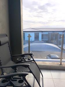 The Estate Escape Luxury in Eye of Africa