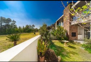 The Estate Escape Luxury in Eye of Africa