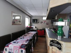 Maisons de vacances Gite le Buron : photos des chambres