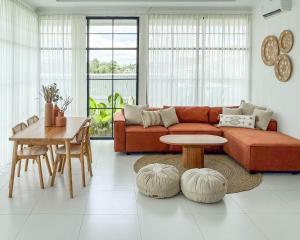 Villa Paloma - Ubytování bez kategorie ve městě Munggu