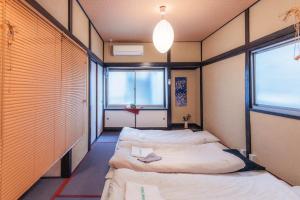 1 stop to Namba! Shinsaibashi & Japanese homestay kenny1