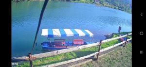 AUTO CAMP DRINA-Crnča